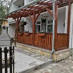 Σπίτι διακοπών Edina-haz Balatonboglár