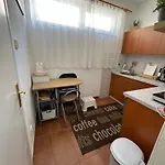 Edina-haz Holiday home