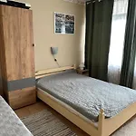 Edina-haz Holiday home *