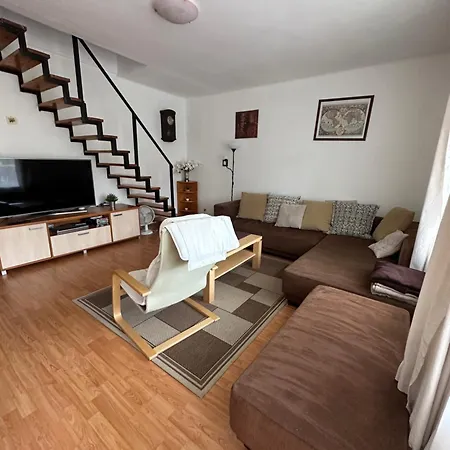 Edina-haz Holiday home Balatonboglar