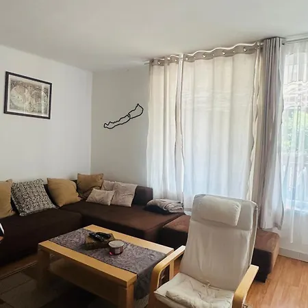 Casa vacanze Edina-ház
