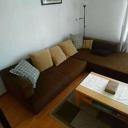 Ferienhaus Edina-haz